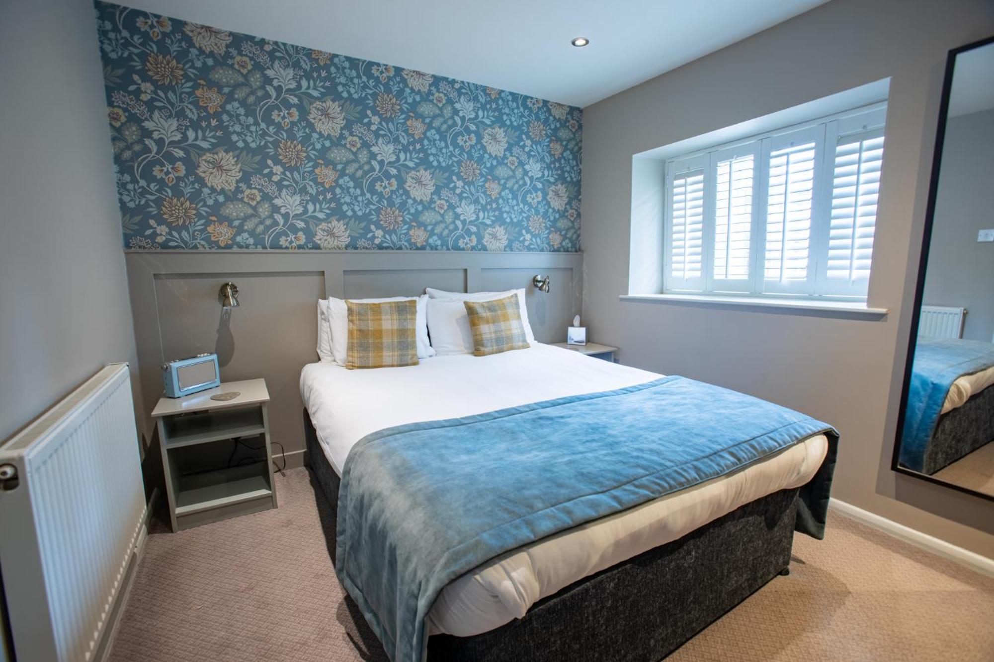 The Midland Hotel ลีดส์ ภายนอก รูปภาพ